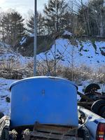 PUBLIC TIMED ONLINE AUCTION CAT LOADER, FORKLIFTS, LARGE Auction Photo