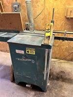 PUBLIC TIMED ONLINE AUCTION WOOD PRODUCTION & SUPPORT EQUIPMENT, LUMBER Auction Photo