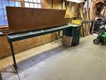 PUBLIC TIMED ONLINE AUCTION WOOD PRODUCTION & SUPPORT EQUIPMENT, LUMBER Auction Photo