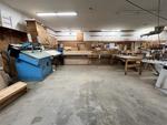 PUBLIC TIMED ONLINE AUCTION WOOD PRODUCTION & SUPPORT EQUIPMENT, LUMBER Auction Photo