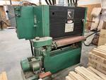 PUBLIC TIMED ONLINE AUCTION WOOD PRODUCTION & SUPPORT EQUIPMENT, LUMBER Auction Photo