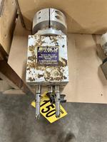 PUBLIC TIMED ONLINE AUCTION WOOD PRODUCTION & SUPPORT EQUIPMENT, LUMBER Auction Photo