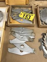 PUBLIC TIMED ONLINE AUCTION WOOD PRODUCTION & SUPPORT EQUIPMENT, LUMBER Auction Photo