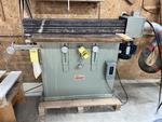 PUBLIC TIMED ONLINE AUCTION WOOD PRODUCTION & SUPPORT EQUIPMENT, LUMBER Auction Photo