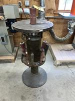 PUBLIC TIMED ONLINE AUCTION WOOD PRODUCTION & SUPPORT EQUIPMENT, LUMBER Auction Photo