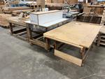 PUBLIC TIMED ONLINE AUCTION WOOD PRODUCTION & SUPPORT EQUIPMENT, LUMBER Auction Photo