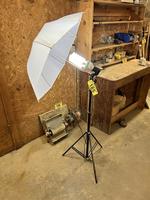 PUBLIC TIMED ONLINE AUCTION WOOD PRODUCTION & SUPPORT EQUIPMENT, LUMBER Auction Photo