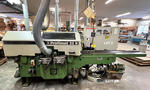 PUBLIC TIMED ONLINE AUCTION WOOD PRODUCTION & SUPPORT EQUIPMENT, LUMBER Auction Photo