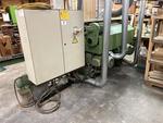 PUBLIC TIMED ONLINE AUCTION WOOD PRODUCTION & SUPPORT EQUIPMENT, LUMBER Auction Photo