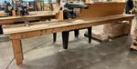PUBLIC TIMED ONLINE AUCTION WOOD PRODUCTION & SUPPORT EQUIPMENT, LUMBER Auction Photo