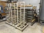 PUBLIC TIMED ONLINE AUCTION WOOD PRODUCTION & SUPPORT EQUIPMENT, LUMBER Auction Photo