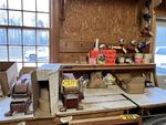PUBLIC TIMED ONLINE AUCTION WOOD PRODUCTION & SUPPORT EQUIPMENT, LUMBER Auction Photo