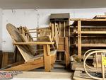 PUBLIC TIMED ONLINE AUCTION WOOD PRODUCTION & SUPPORT EQUIPMENT, LUMBER Auction Photo
