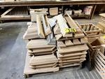 PUBLIC TIMED ONLINE AUCTION WOOD PRODUCTION & SUPPORT EQUIPMENT, LUMBER Auction Photo