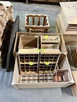 PUBLIC TIMED ONLINE AUCTION WOOD PRODUCTION & SUPPORT EQUIPMENT, LUMBER Auction Photo