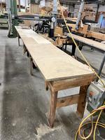 PUBLIC TIMED ONLINE AUCTION WOOD PRODUCTION & SUPPORT EQUIPMENT, LUMBER Auction Photo