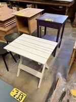 PUBLIC TIMED ONLINE AUCTION WOOD PRODUCTION & SUPPORT EQUIPMENT, LUMBER Auction Photo