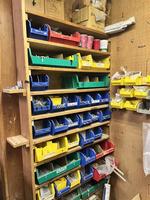 PUBLIC TIMED ONLINE AUCTION WOOD PRODUCTION & SUPPORT EQUIPMENT, LUMBER Auction Photo