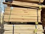 PUBLIC TIMED ONLINE AUCTION WOOD PRODUCTION & SUPPORT EQUIPMENT, LUMBER Auction Photo