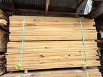 PUBLIC TIMED ONLINE AUCTION WOOD PRODUCTION & SUPPORT EQUIPMENT, LUMBER Auction Photo