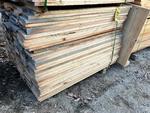 PUBLIC TIMED ONLINE AUCTION WOOD PRODUCTION & SUPPORT EQUIPMENT, LUMBER Auction Photo