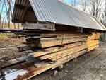 PUBLIC TIMED ONLINE AUCTION WOOD PRODUCTION & SUPPORT EQUIPMENT, LUMBER Auction Photo