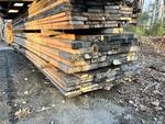 PUBLIC TIMED ONLINE AUCTION WOOD PRODUCTION & SUPPORT EQUIPMENT, LUMBER Auction Photo