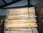 PUBLIC TIMED ONLINE AUCTION WOOD PRODUCTION & SUPPORT EQUIPMENT, LUMBER Auction Photo