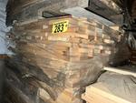 PUBLIC TIMED ONLINE AUCTION WOOD PRODUCTION & SUPPORT EQUIPMENT, LUMBER Auction Photo