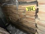 PUBLIC TIMED ONLINE AUCTION WOOD PRODUCTION & SUPPORT EQUIPMENT, LUMBER Auction Photo