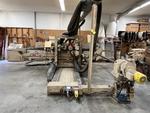 PUBLIC TIMED ONLINE AUCTION WOOD PRODUCTION & SUPPORT EQUIPMENT, LUMBER Auction Photo