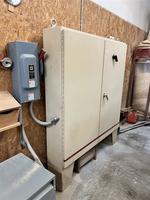 PUBLIC TIMED ONLINE AUCTION WOOD PRODUCTION & SUPPORT EQUIPMENT, LUMBER Auction Photo