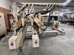 PUBLIC TIMED ONLINE AUCTION WOOD PRODUCTION & SUPPORT EQUIPMENT, LUMBER Auction Photo