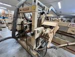 PUBLIC TIMED ONLINE AUCTION WOOD PRODUCTION & SUPPORT EQUIPMENT, LUMBER Auction Photo