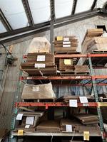 PUBLIC TIMED ONLINE AUCTION WOOD PRODUCTION & SUPPORT EQUIPMENT, LUMBER Auction Photo