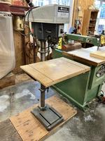 PUBLIC TIMED ONLINE AUCTION WOOD PRODUCTION & SUPPORT EQUIPMENT, LUMBER Auction Photo