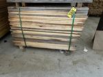 PUBLIC TIMED ONLINE AUCTION WOOD PRODUCTION & SUPPORT EQUIPMENT, LUMBER Auction Photo