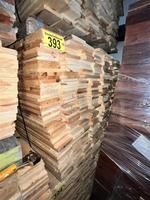 PUBLIC TIMED ONLINE AUCTION WOOD PRODUCTION & SUPPORT EQUIPMENT, LUMBER Auction Photo