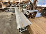 PUBLIC TIMED ONLINE AUCTION WOOD PRODUCTION & SUPPORT EQUIPMENT, LUMBER Auction Photo