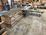 PUBLIC TIMED ONLINE AUCTION WOOD PRODUCTION & SUPPORT EQUIPMENT, LUMBER Auction Photo