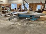 PUBLIC TIMED ONLINE AUCTION WOOD PRODUCTION & SUPPORT EQUIPMENT, LUMBER Auction Photo