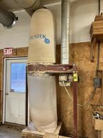 PUBLIC TIMED ONLINE AUCTION WOOD PRODUCTION & SUPPORT EQUIPMENT, LUMBER Auction Photo