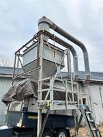 PUBLIC TIMED ONLINE AUCTION WOOD PRODUCTION & SUPPORT EQUIPMENT, LUMBER Auction Photo