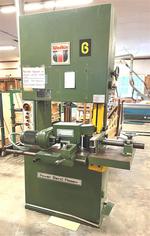 PUBLIC TIMED ONLINE AUCTION WOOD PRODUCTION & SUPPORT EQUIPMENT, LUMBER Auction Photo