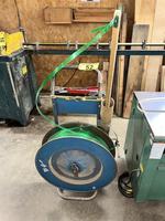 PUBLIC TIMED ONLINE AUCTION WOOD PRODUCTION & SUPPORT EQUIPMENT, LUMBER Auction Photo