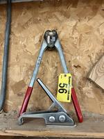 PUBLIC TIMED ONLINE AUCTION WOOD PRODUCTION & SUPPORT EQUIPMENT, LUMBER Auction Photo