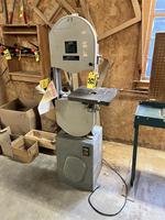 PUBLIC TIMED ONLINE AUCTION WOOD PRODUCTION & SUPPORT EQUIPMENT, LUMBER Auction Photo