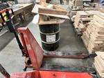 PUBLIC TIMED ONLINE AUCTION WOOD PRODUCTION & SUPPORT EQUIPMENT, LUMBER Auction Photo