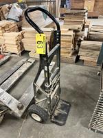 PUBLIC TIMED ONLINE AUCTION WOOD PRODUCTION & SUPPORT EQUIPMENT, LUMBER Auction Photo