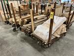 PUBLIC TIMED ONLINE AUCTION WOOD PRODUCTION & SUPPORT EQUIPMENT, LUMBER Auction Photo